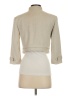 White House Black Market Ivory Blazer Size 2 - photo 2