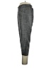 Unbranded Plaid Gray Casual Pants Size 1X (estimated) - photo 5