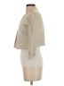 White House Black Market Ivory Blazer Size 2 - photo 5