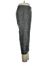 Unbranded Plaid Gray Casual Pants Size 1X (estimated) - photo 4