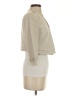 White House Black Market Ivory Blazer Size 2 - photo 4