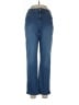 Gloria Vanderbilt Blue Jeans Size 10 - photo 1
