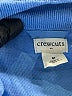 Crewcuts Outlet 100% Cotton Blue Pullover Sweater Size M (kids) - photo 3