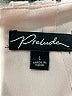 Prelude Pink Cocktail Dress Size L - photo 7