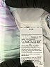 Active by Old Navy 100% Polyester Graphic Silver Athletic Shorts Size 8 - photo 4