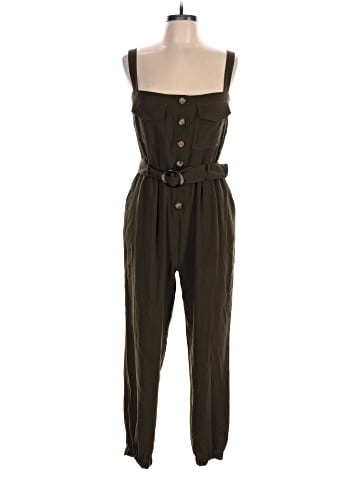 As U Wish Jumpsuit (view 1)