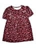 Old Navy 100% Elastane Red Dress Size 8 - photo 1