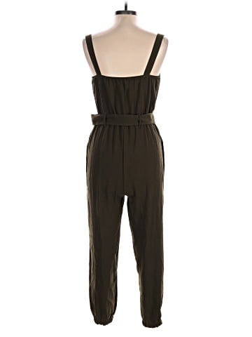 As U Wish Jumpsuit (view 2)