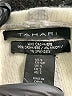 Tahari Gray Coat Size S - photo 6