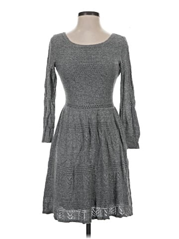 American Eagle Outfitters Casual Dress (view 1)