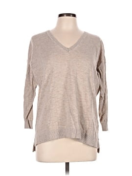 J.Crew Factory Store Pullover Sweater