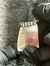 Wildfox Hearts Gray Pullover Sweater Size XS - photo 8