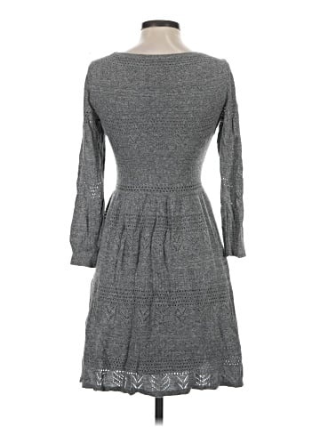 American Eagle Outfitters Casual Dress (view 2)