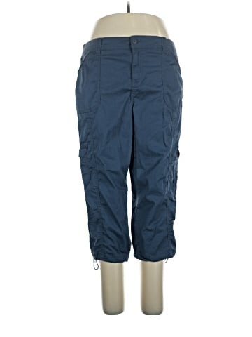 Style&Co Casual Pants (view 1)