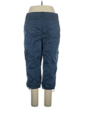Style&Co Casual Pants (view 2)
