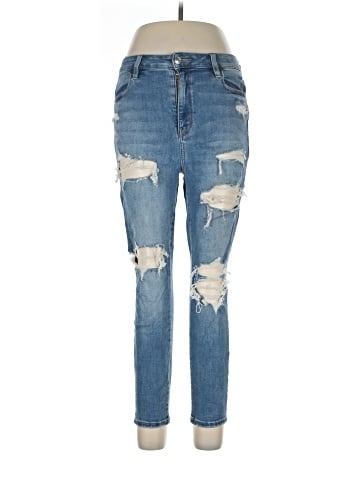 American Eagle Outfitters Jeans (view 1)