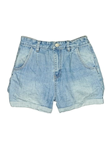YMI Denim Shorts (view 1)
