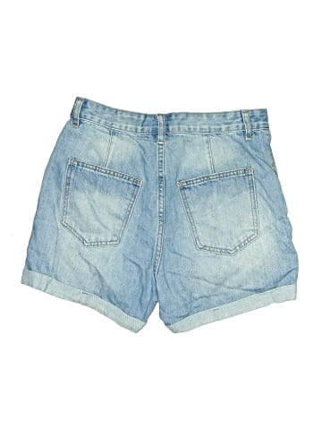 YMI Denim Shorts (view 2)