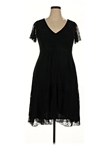 Forever 21 Casual Dress (view 1)