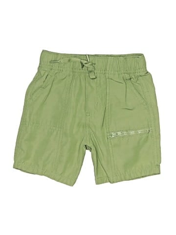 Old Navy Khaki Shorts (view 1)