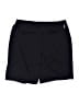 Lands' End Sport Solid Black Athletic Shorts Size L - photo 1