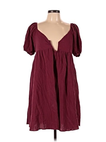 Newbury Kustom Casual Dress (view 1)
