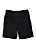 Lands' End Solid Black Athletic Shorts Size L - photo 1
