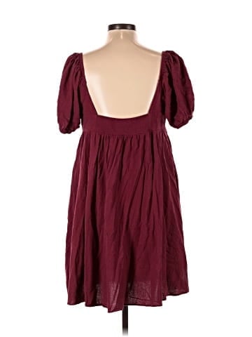Newbury Kustom Casual Dress (view 2)