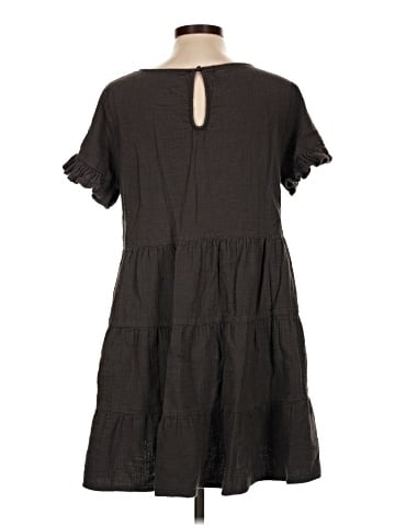 Billabong Casual Dress (view 2)