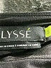 Lyssé Solid Black Active Pants Size S - photo 7