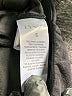 Lyssé Solid Black Active Pants Size S - photo 8