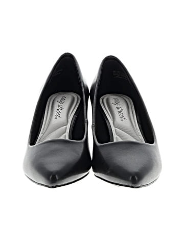 Easy Street Heels (view 2)