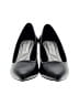 Easy Street Black Heels Size 6 1/2 (X-wide) - photo 2
