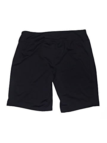 Lands' End Sport Athletic Shorts (view 2)
