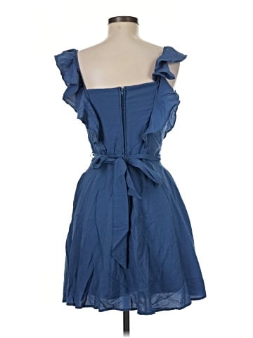 Trixxi Cocktail Dress (view 2)