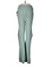 Forever 21 100% Polyester Teal Casual Pants Size M - photo 2
