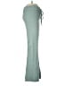 Forever 21 100% Polyester Teal Casual Pants Size M - photo 4