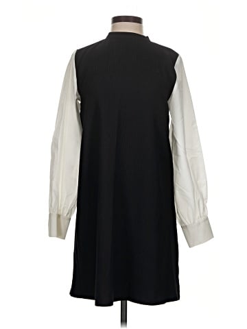 Zara Basic Casual Dress (view 1)