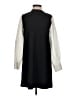 Zara Basic Ivory Casual Dress Size S - photo 1