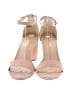 REPORT Pink Sandals Size 8 1/2 - photo 2
