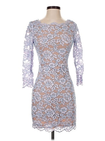 Diane von Furstenberg Cocktail Dress (view 1)