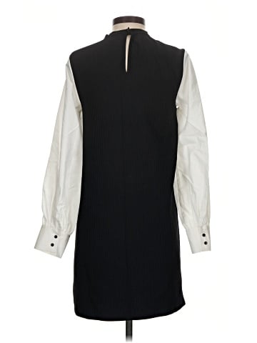Zara Basic Casual Dress (view 2)