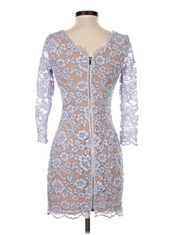 Diane von Furstenberg Cocktail Dress (view 2)