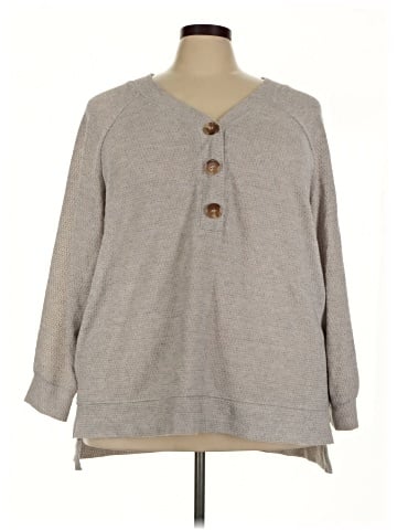 French Laundry Sweatshirt (view 1)