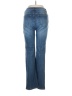 Vigoss Hearts Blue Jeans Size 29 waist - photo 2