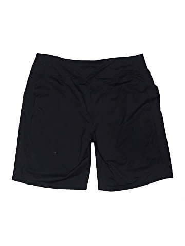 Lands' End Sport Athletic Shorts (view 2)