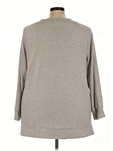 French Laundry Sweatshirt (view 2)