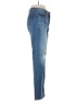 Vigoss Hearts Blue Jeans Size 29 waist - photo 4
