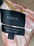 J.Crew Tan Wool Coat Size 4 - photo 6