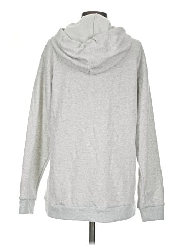 Victoria's Secret Pink Pullover Hoodie (view 2)